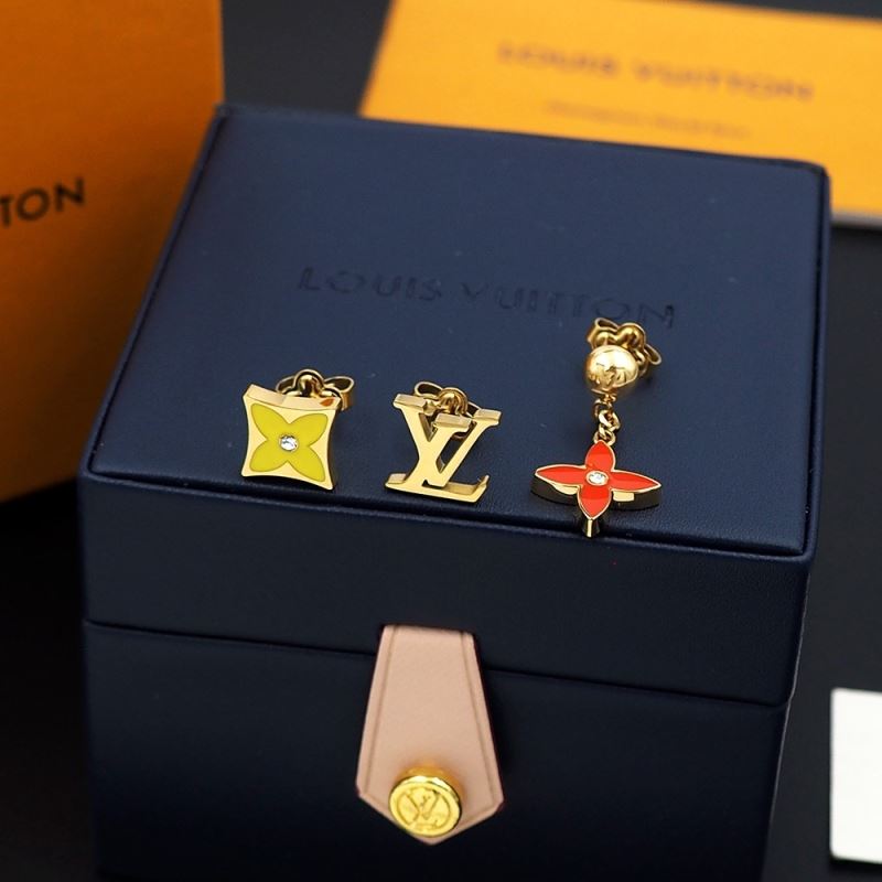 Louis Vuitton Earrings